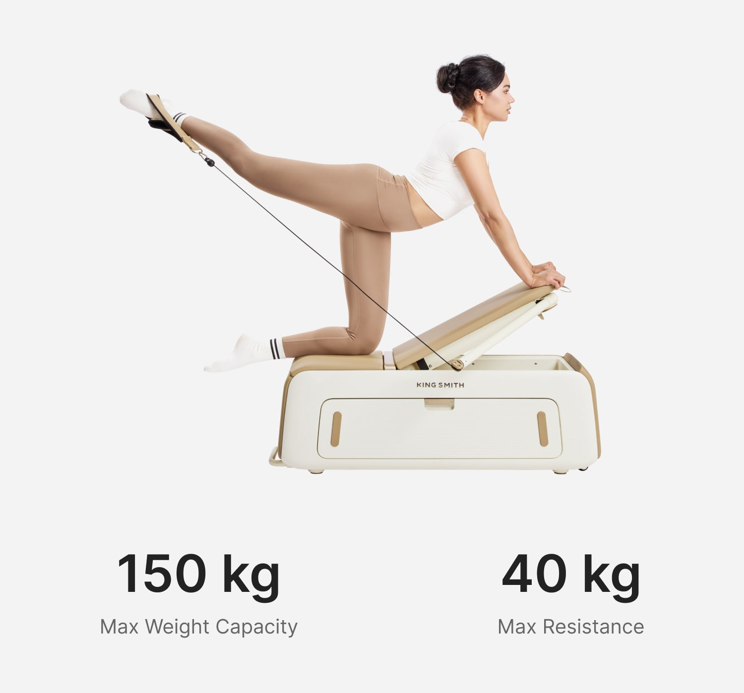 KingSmith WalkingPad
