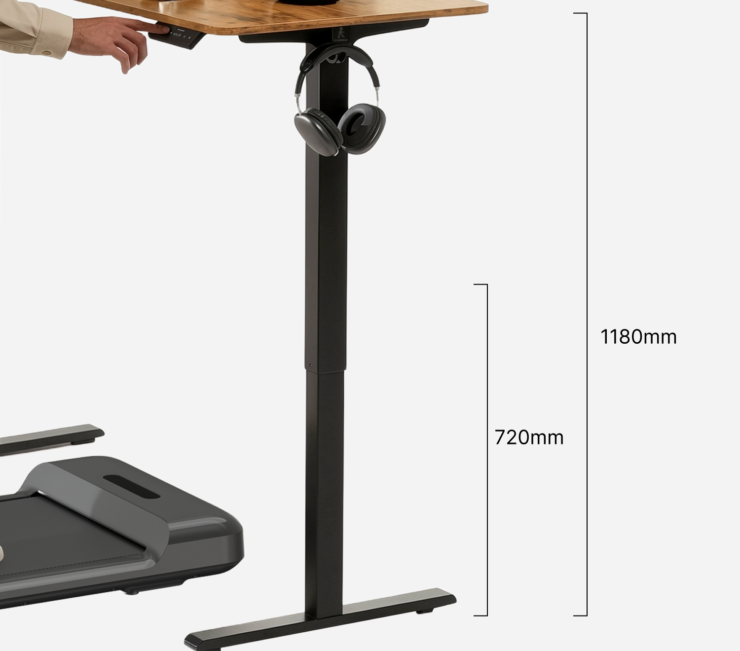 KingSmith WalkingPad