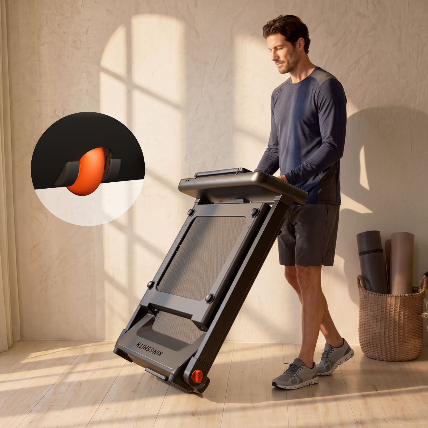 KingSmith WalkingPad