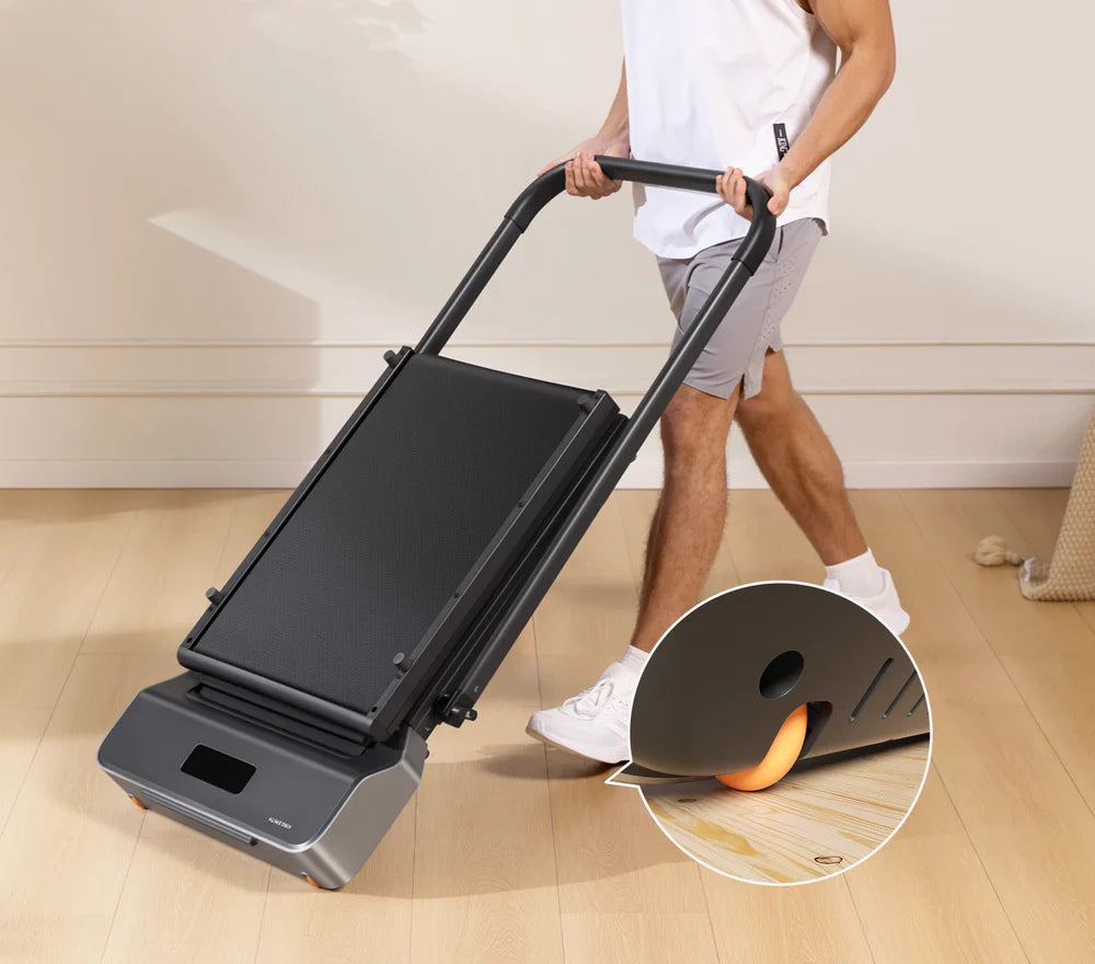 KingSmith WalkingPad