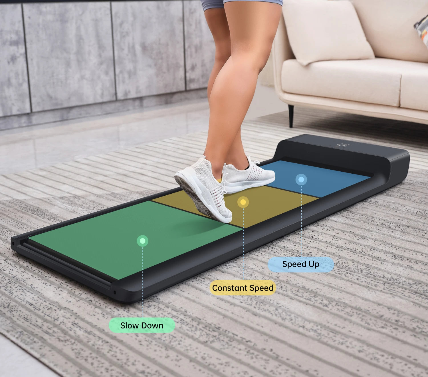 KingSmith WalkingPad