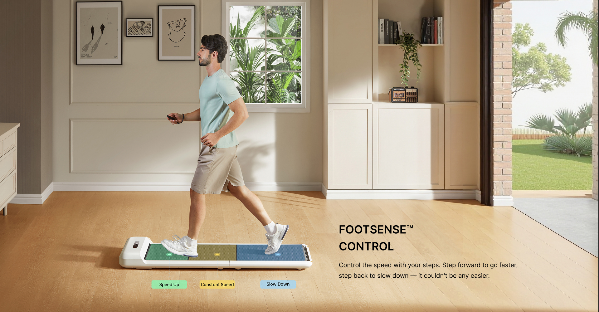 KingSmith WalkingPad