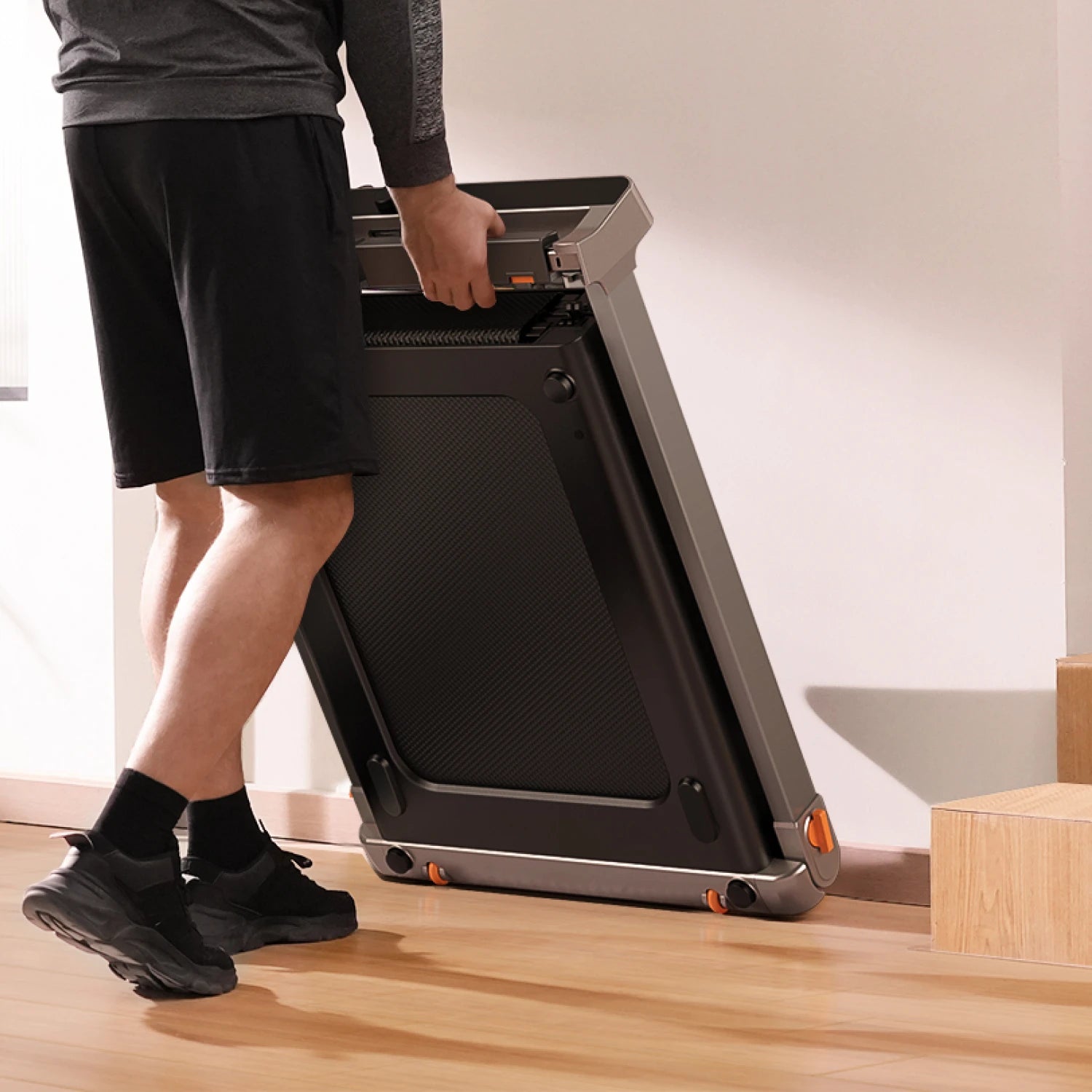 KingSmith WalkingPad