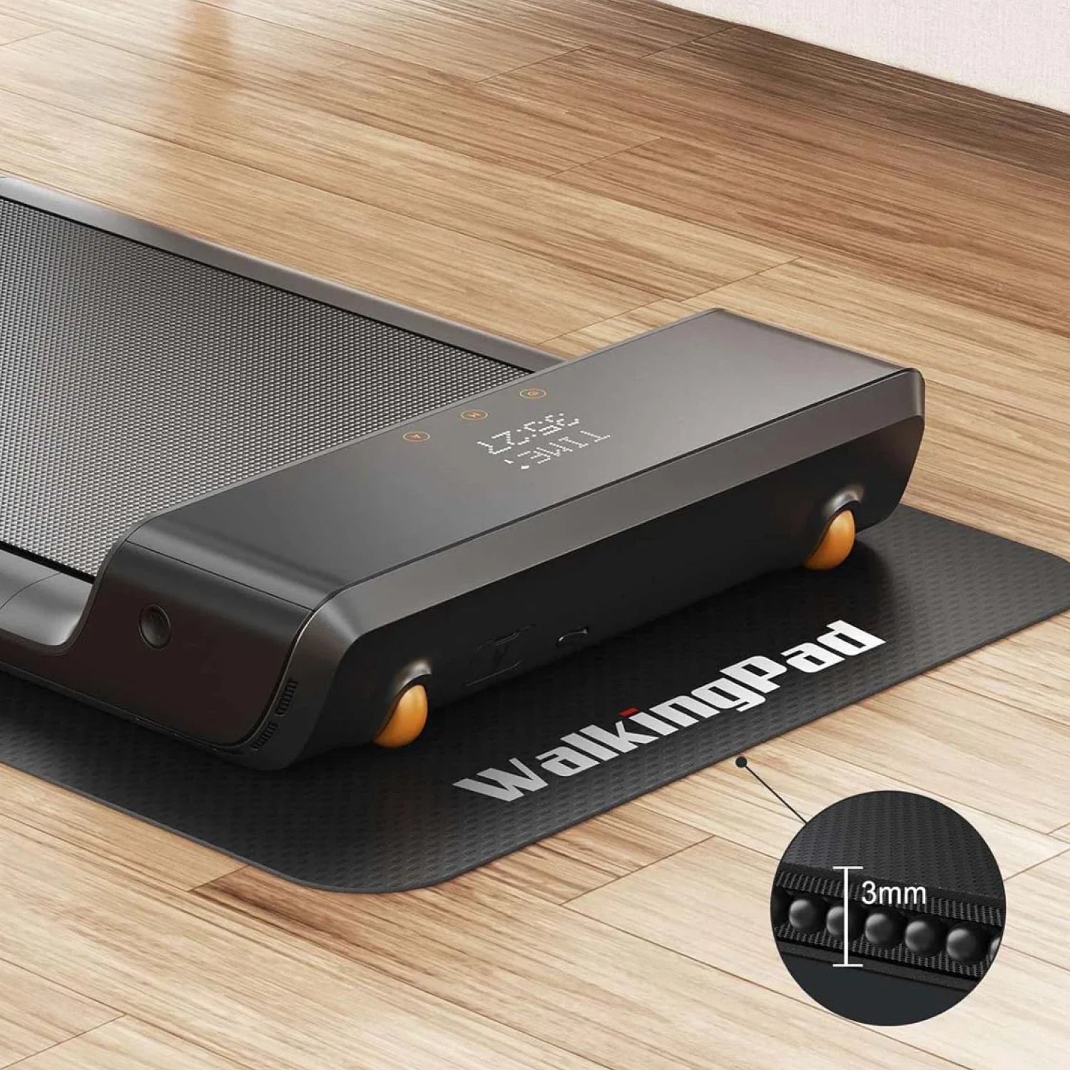 KingSmith WalkingPad