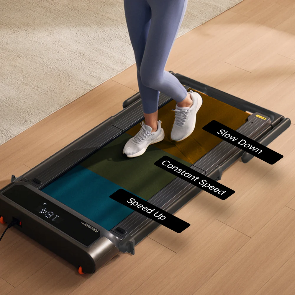 KingSmith WalkingPad