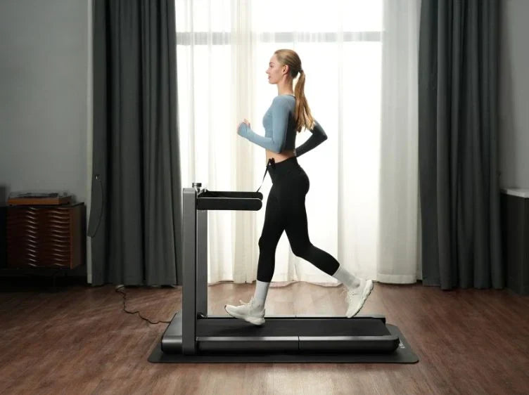 Lose Weight on a Treadmill: Incline Walking Tips That Work