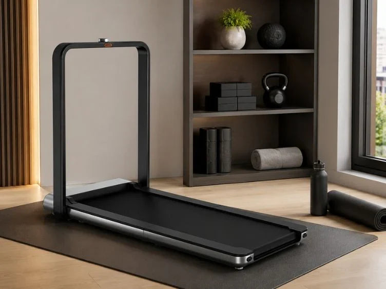 Best Treadmill Workout for Beginners: A Simple 30-Minute Plan