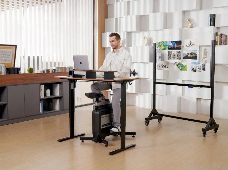 How Long on an Exercise Bike to Lose Weight? Real Numbers