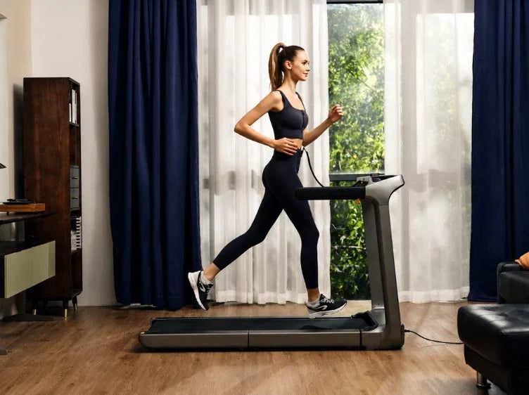 How Many Calories Do You Burn Running a Mile? Real Numbers