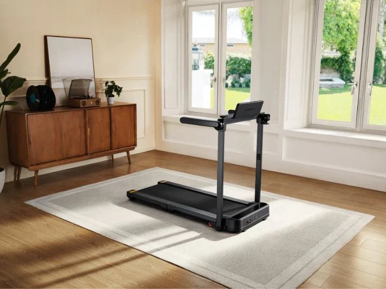 Slat vs Belt Treadmill: Which One Fits a Compact Home Gym Better?