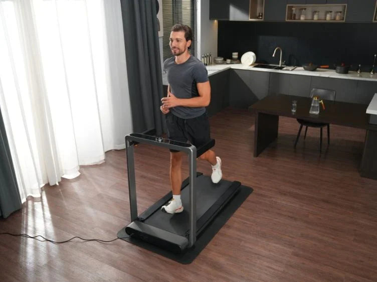 StairMaster® vs Treadmill: Data Shows Which Burns More Fat