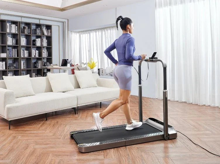 Best Compact Treadmills 2026: For Homes and Apartments