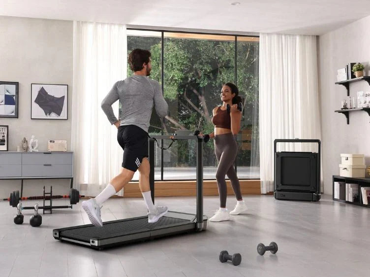 What Affects the Lifespan of a Treadmill? Make Yours Last