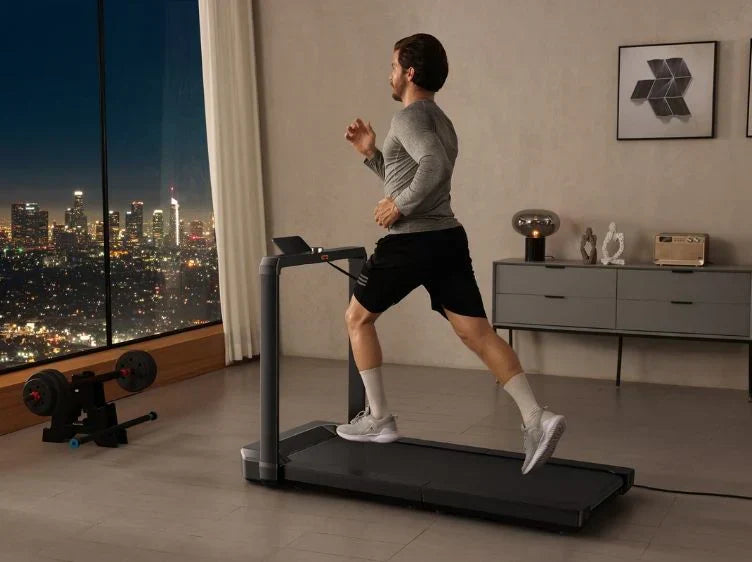 What Is the Ideal Treadmill Speed to Lose Weight?