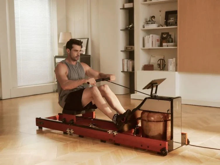 What’s the Best Cardio Machine for Bad Knees?