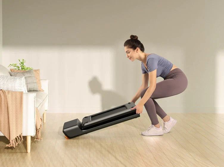 How to Choose the Right Small Treadmill for Your Apartment