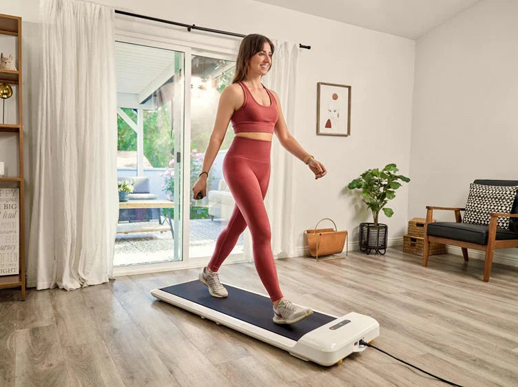 Benefits of Walking: How Daily Walks Improve Your Health