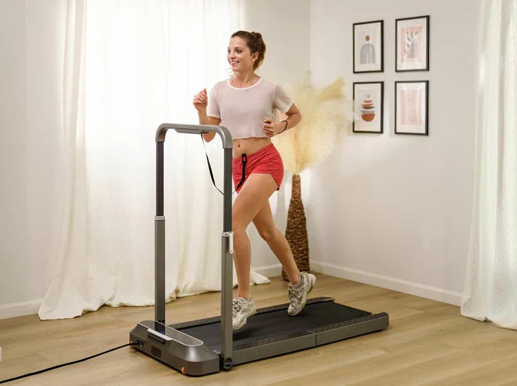 From Brand Name to Category: The Rise of WalkingPad