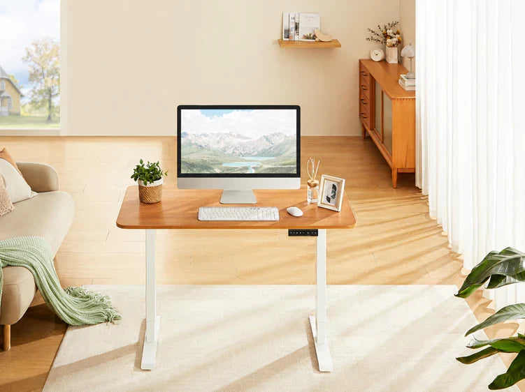 How to Reset a Standing Desk: A Step-by-Step Guide