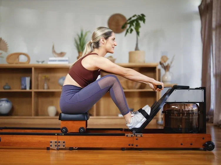 Is Rowing Good Cardio? Benefits, Calories Burned & How to Get Started