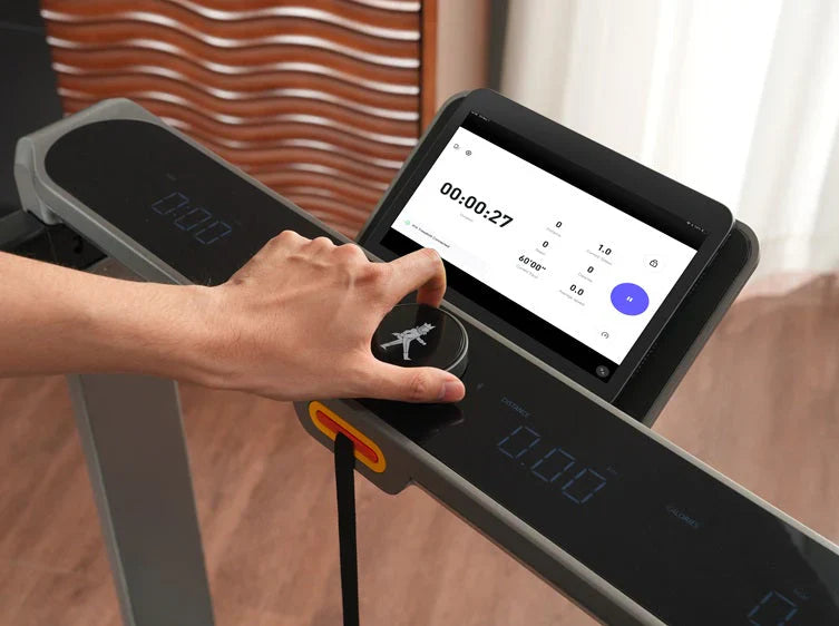 How to Use the KS Fit App: A Complete Guide