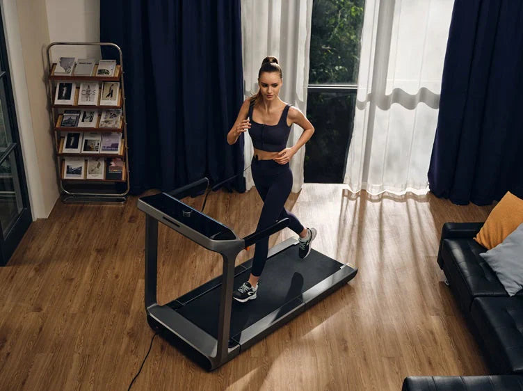 WalkingPad X Series Treadmills Compared: What Are the Differences?