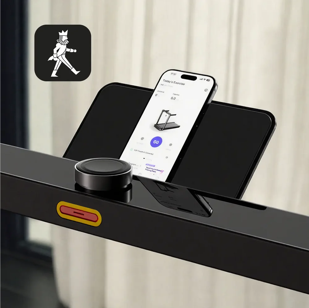 KingSmith WalkingPad
