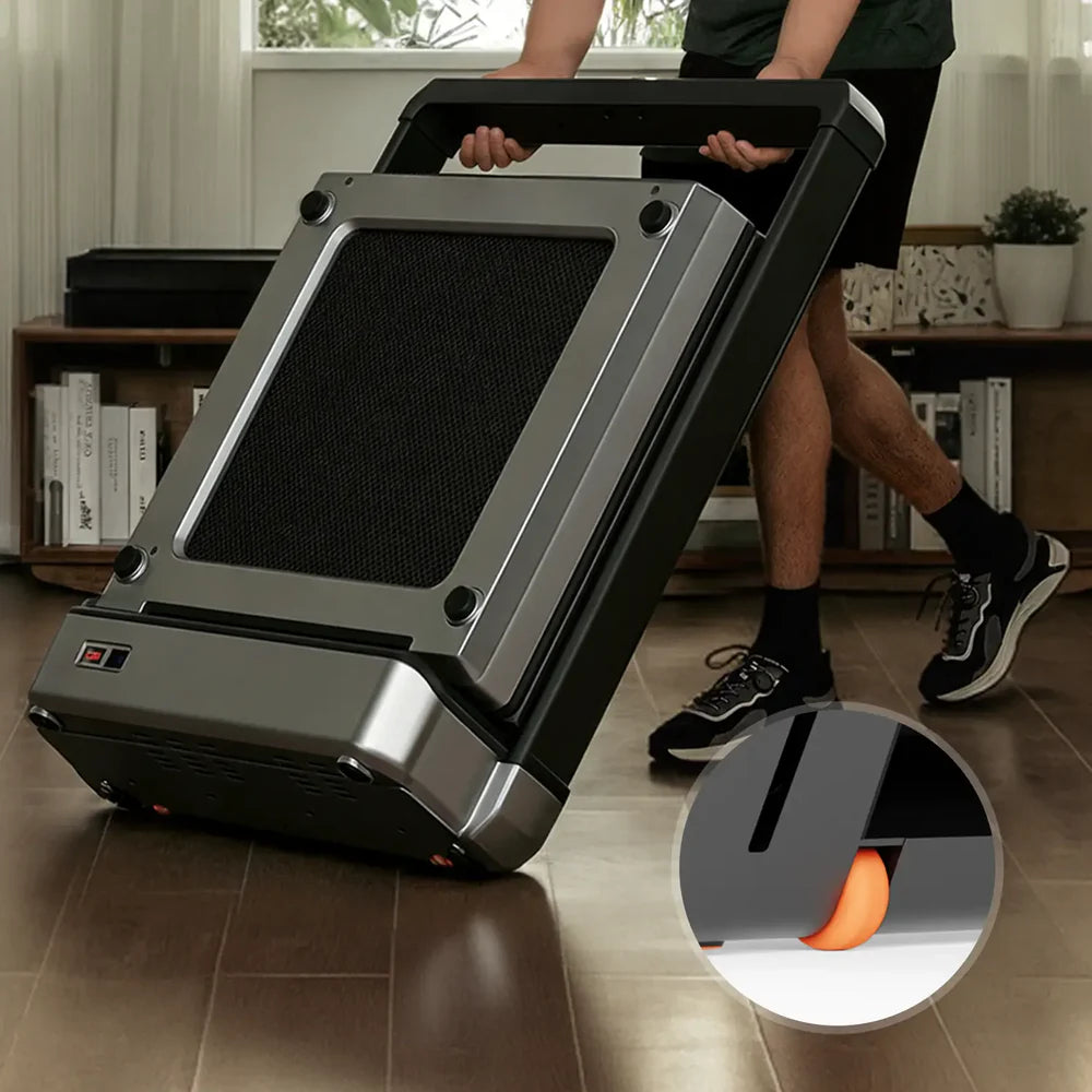 KingSmith WalkingPad