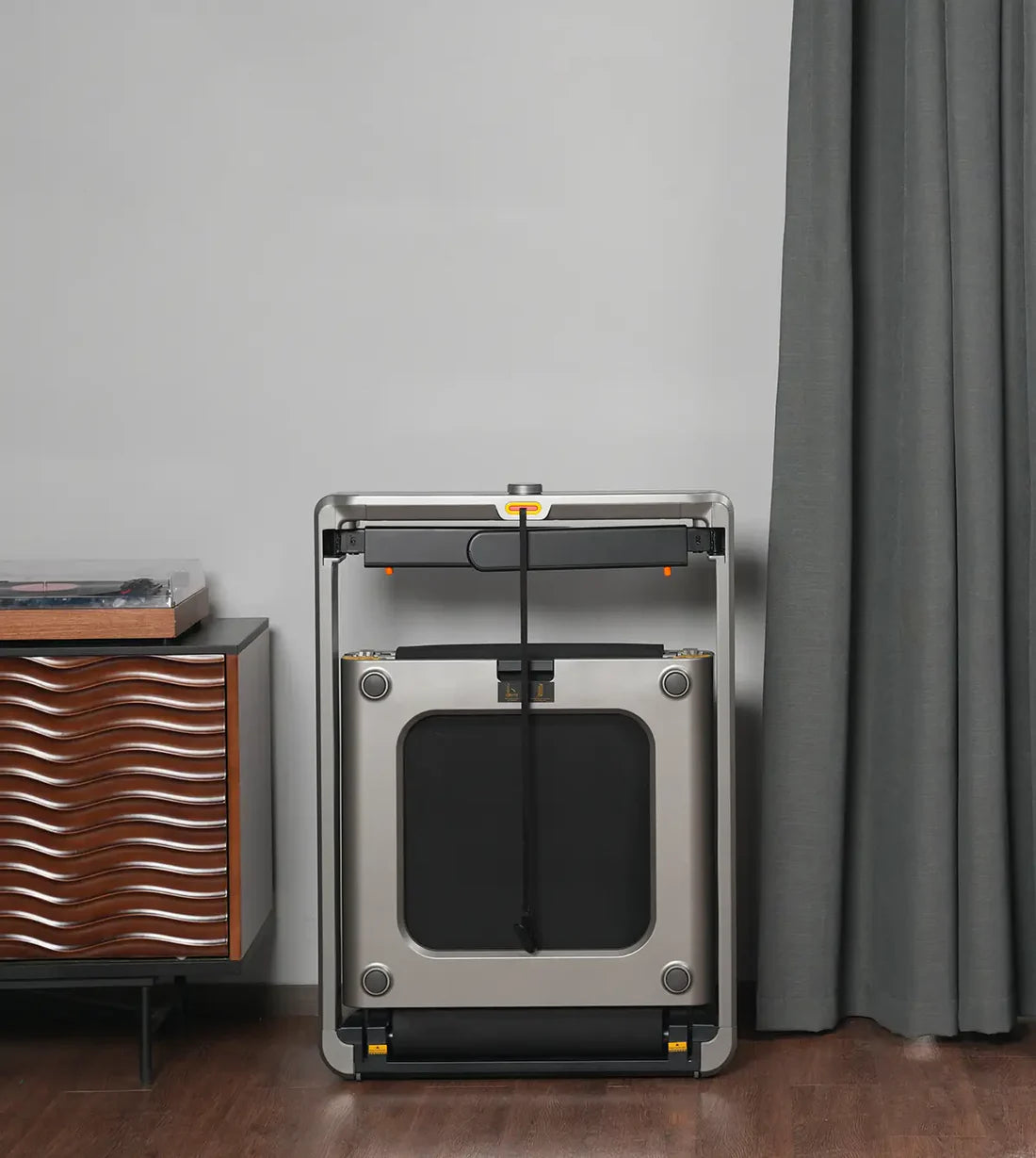 COMPACT DESIGN FOR HOME
