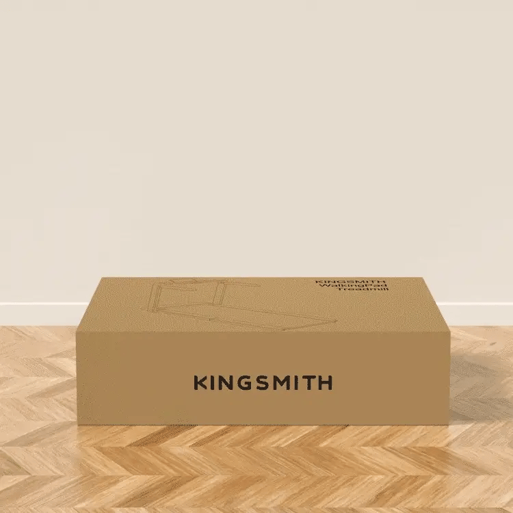 KingSmith WalkingPad