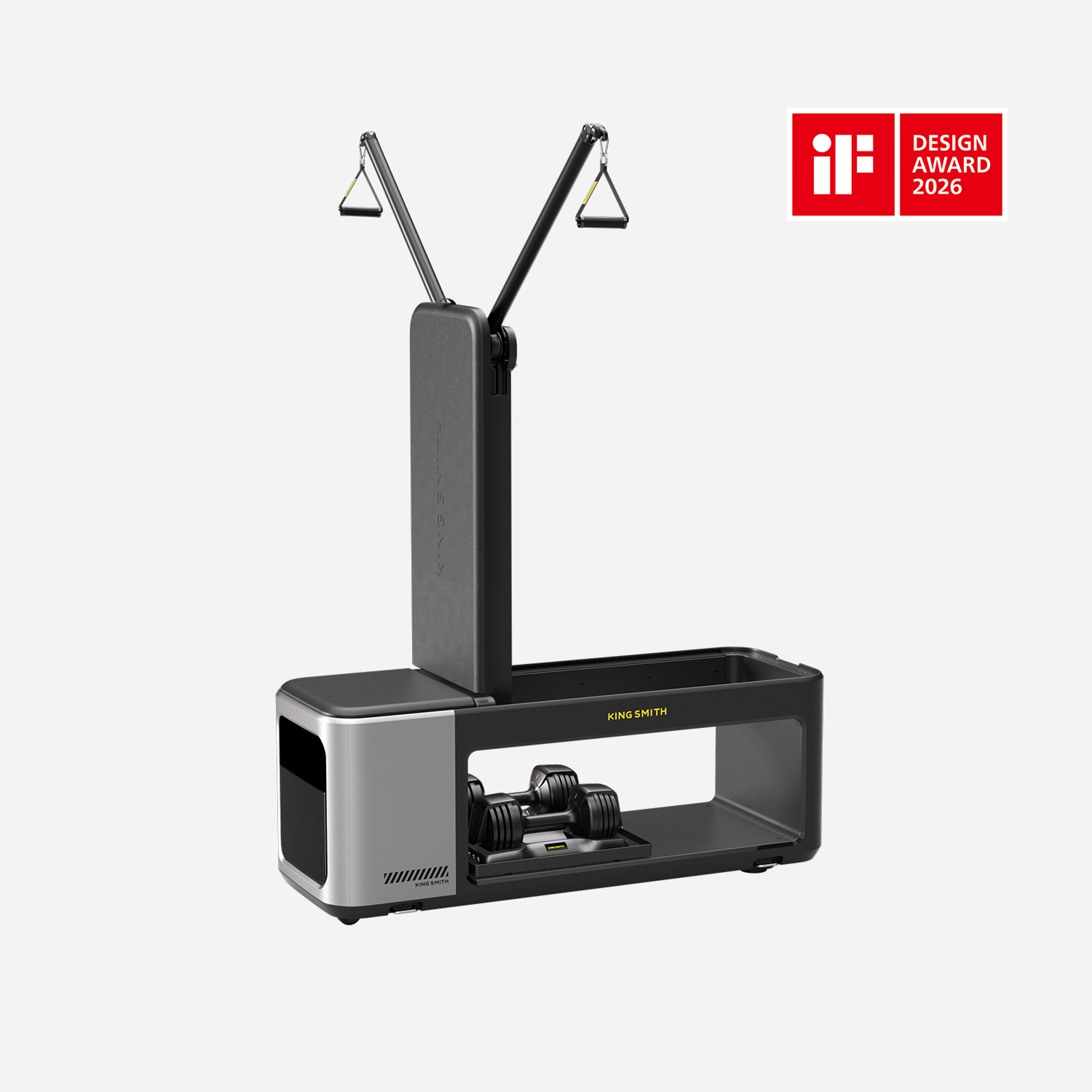 BX2 Workout Bench
