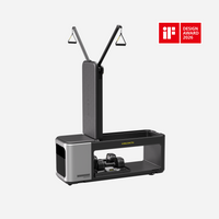 BX2 Workout Bench