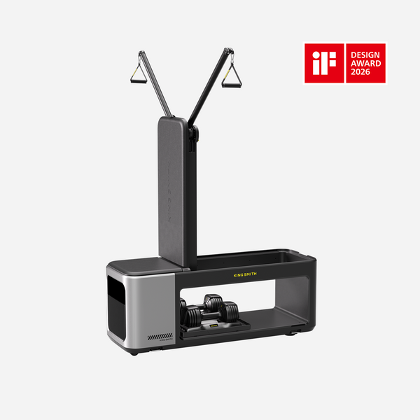 BX2 Workout Bench