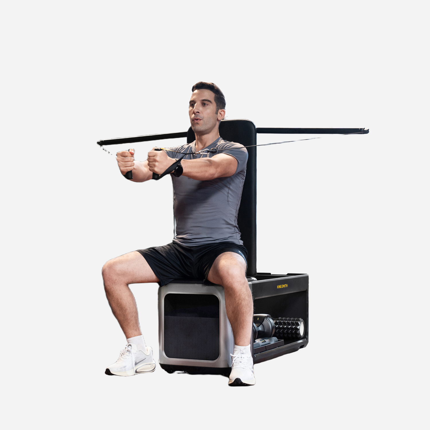 BX2 Workout Bench