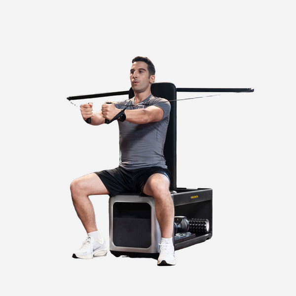 BX2 Workout Bench
