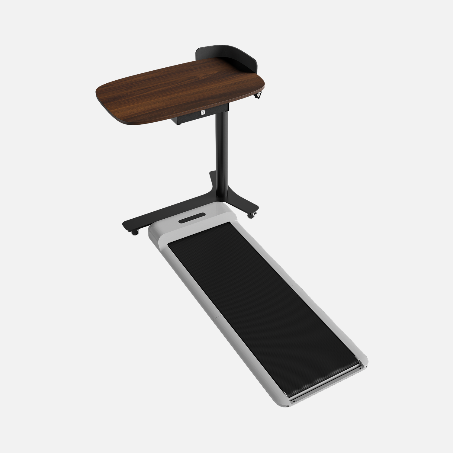 ETD2 Adjustable Standing Desk+ C2 Walkingpad
