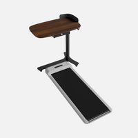 ETD2 Adjustable Standing Desk+ C2 Walkingpad