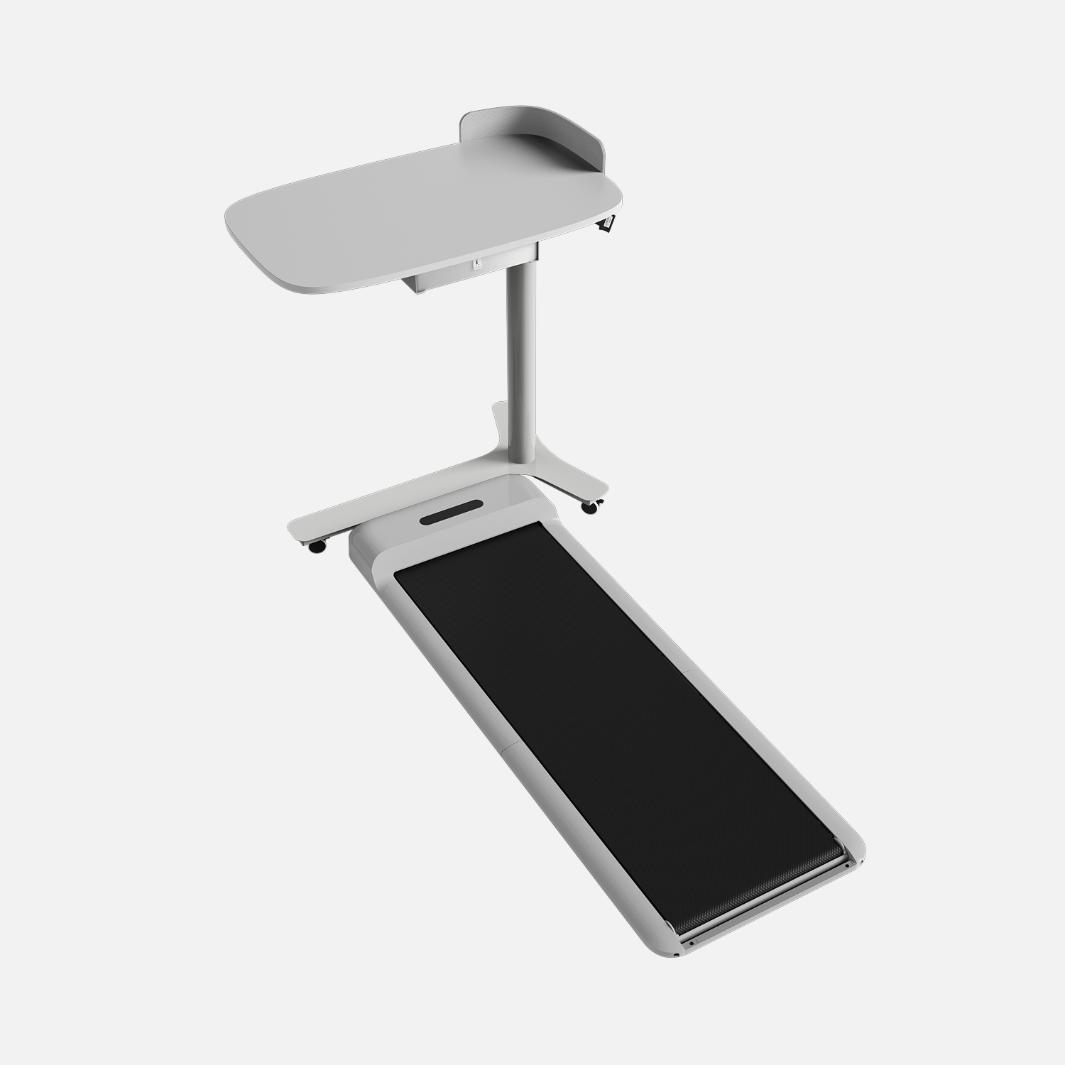 ETD2 Adjustable Standing Desk+ C2 Walkingpad