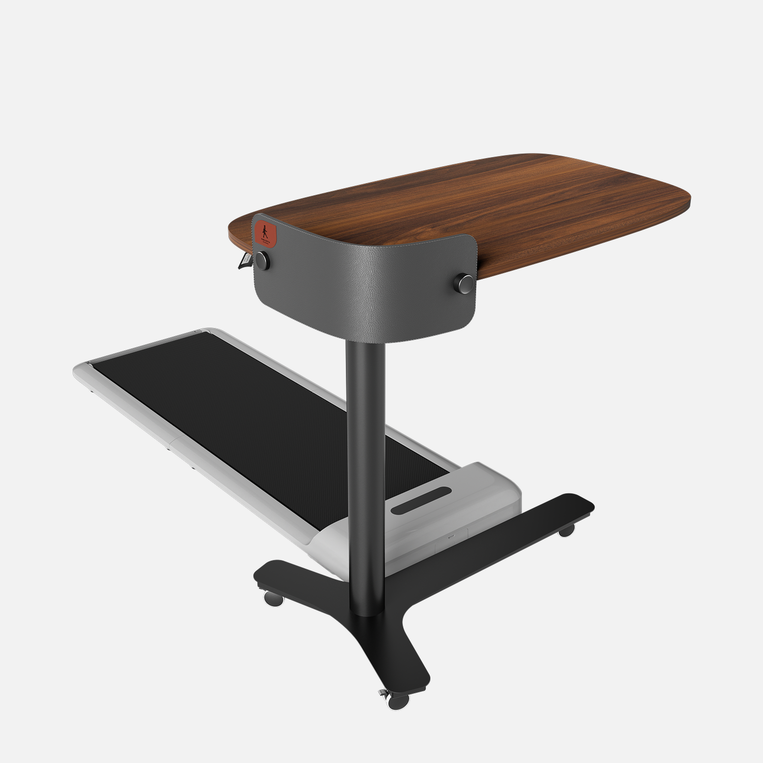 ETD2 Adjustable Standing Desk+ C2 Walkingpad