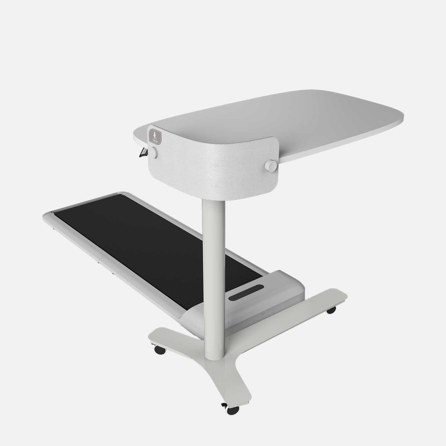 ETD2 Adjustable Standing Desk+ C2 Walkingpad