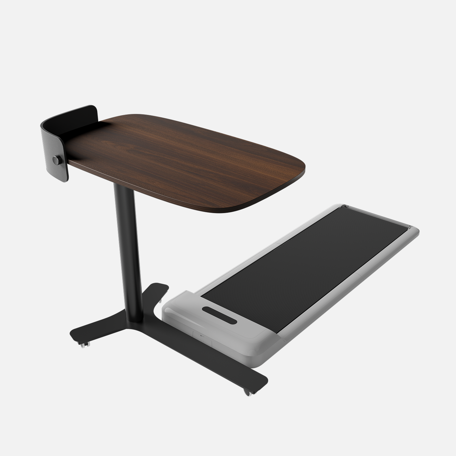 ETD2 Adjustable Standing Desk+ C2 Walkingpad