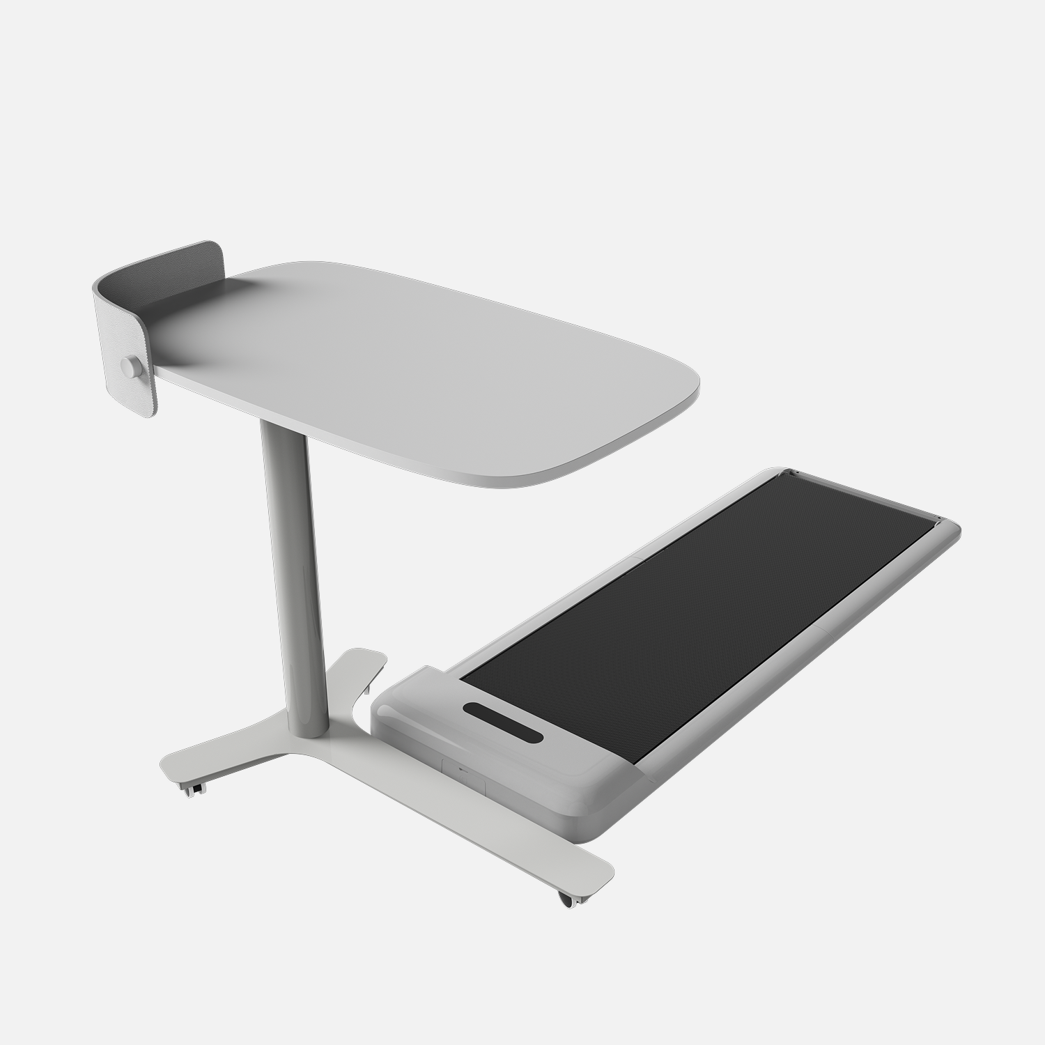 ETD2 Adjustable Standing Desk+ C2 Walkingpad