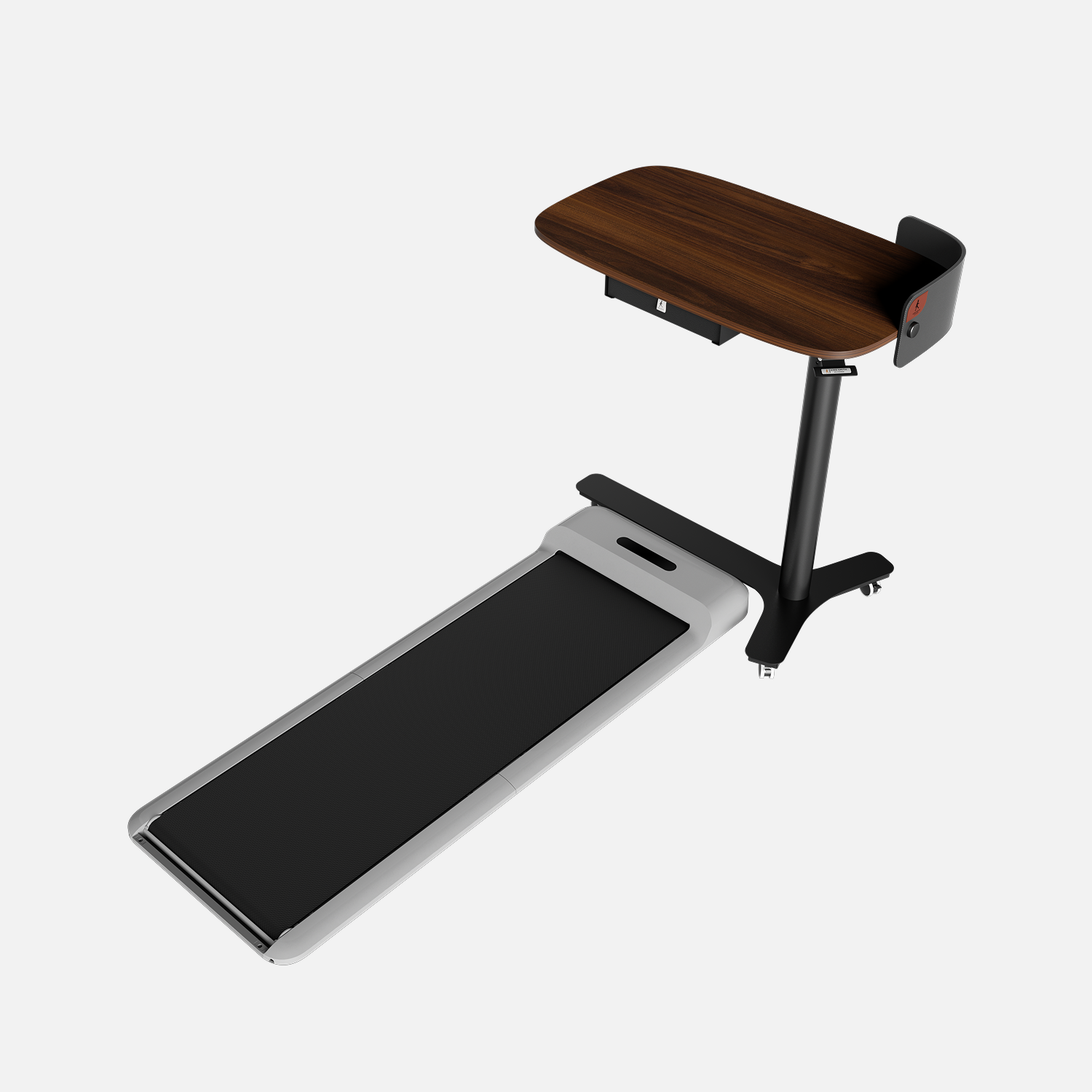 ETD2 Adjustable Standing Desk+ C2 Walkingpad