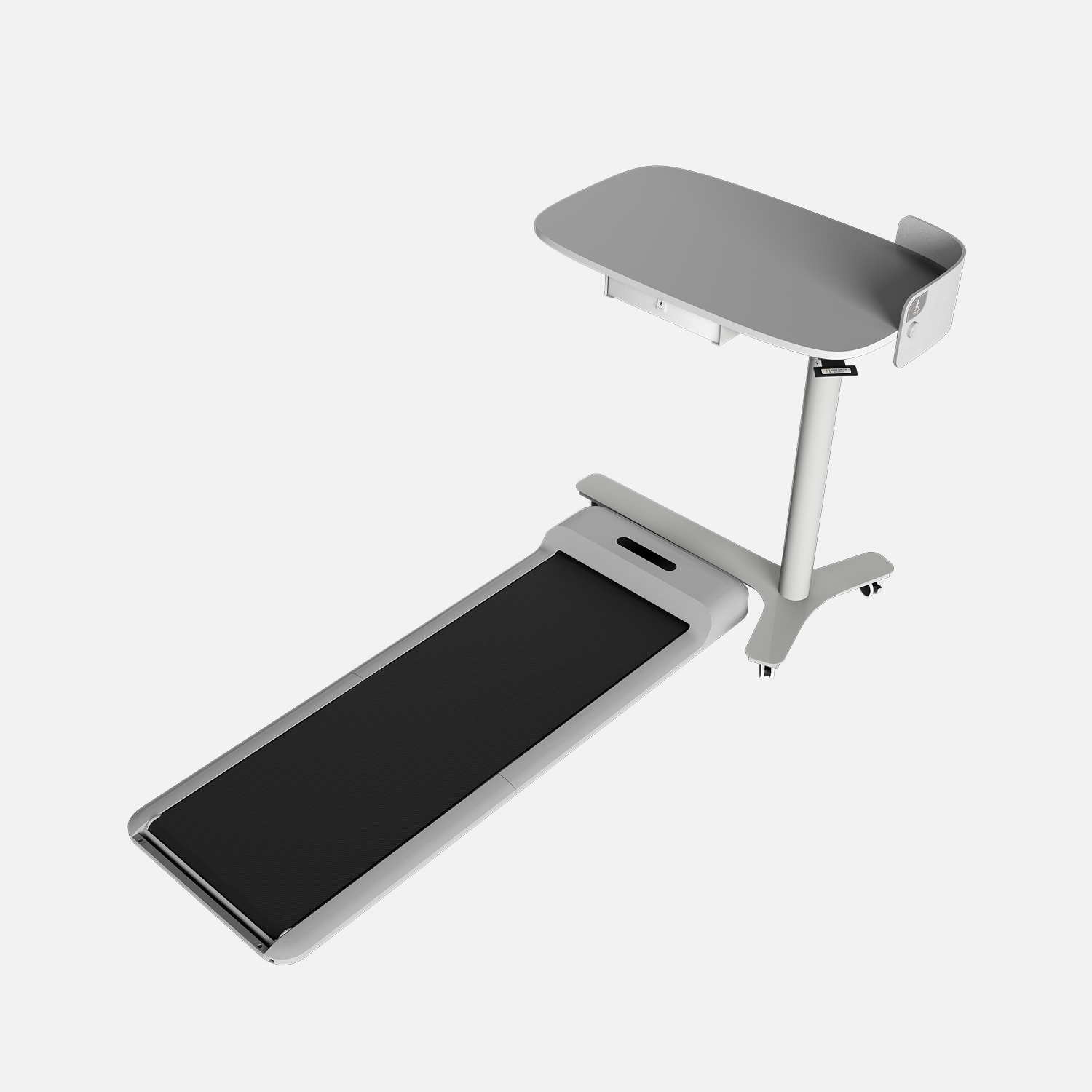 ETD2 Adjustable Standing Desk+ C2 Walkingpad