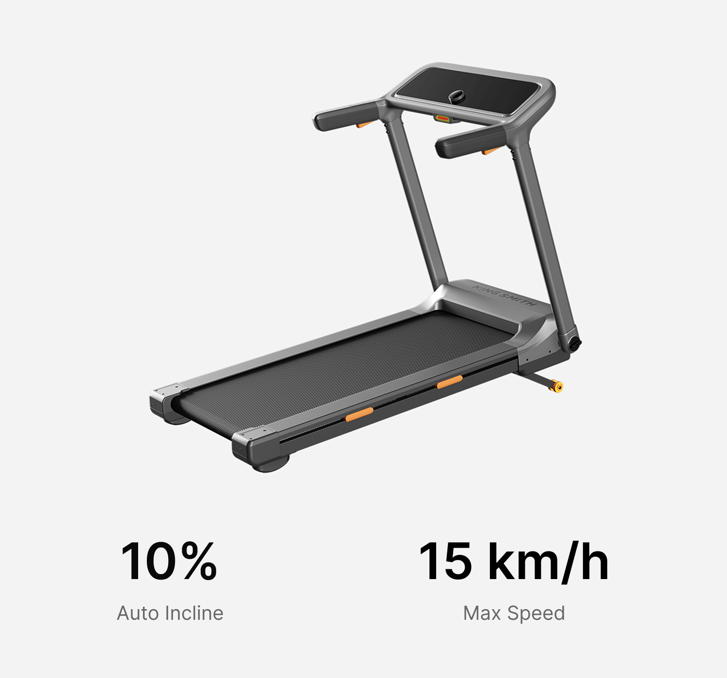 KingSmith WalkingPad