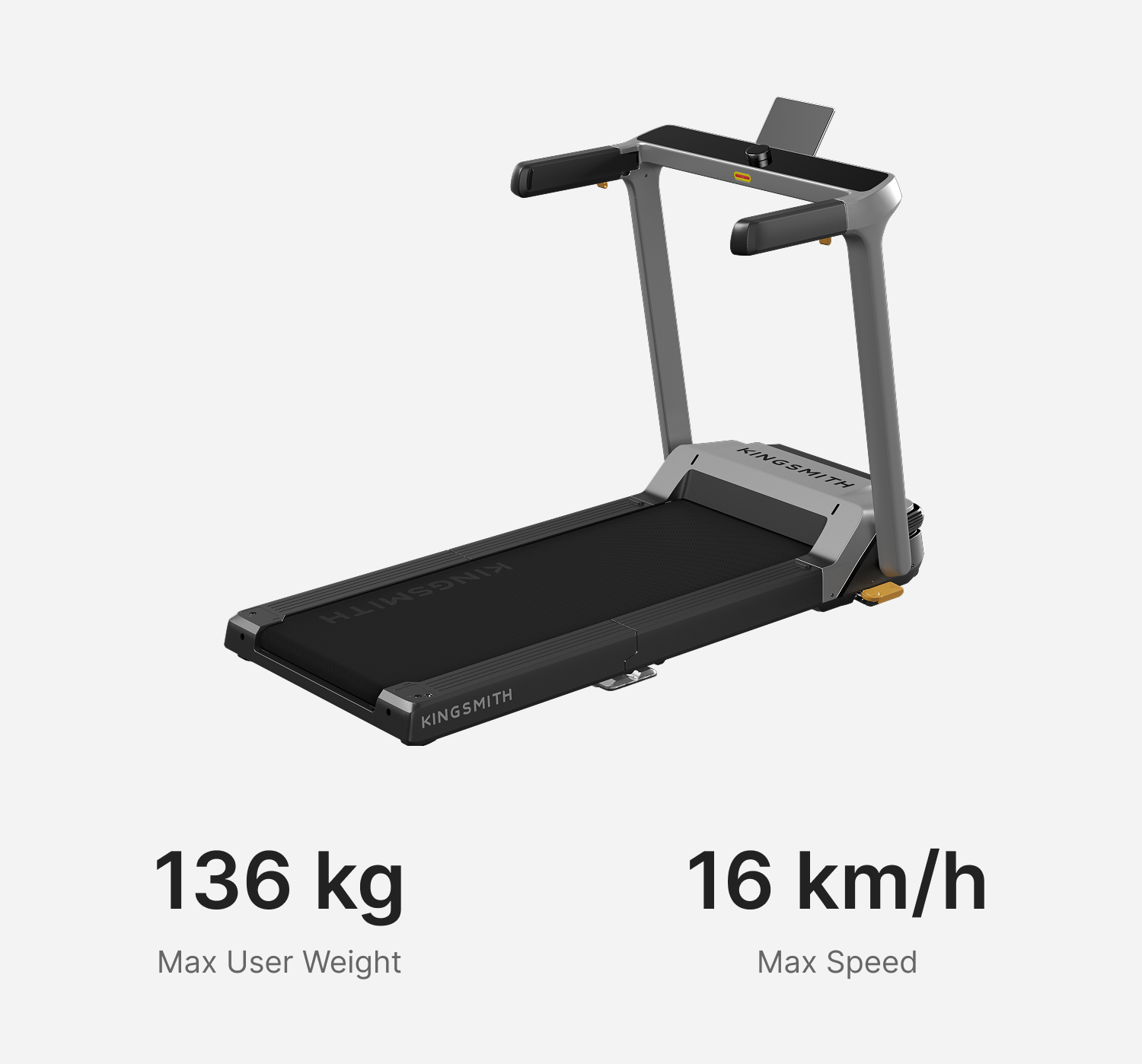 KingSmith WalkingPad