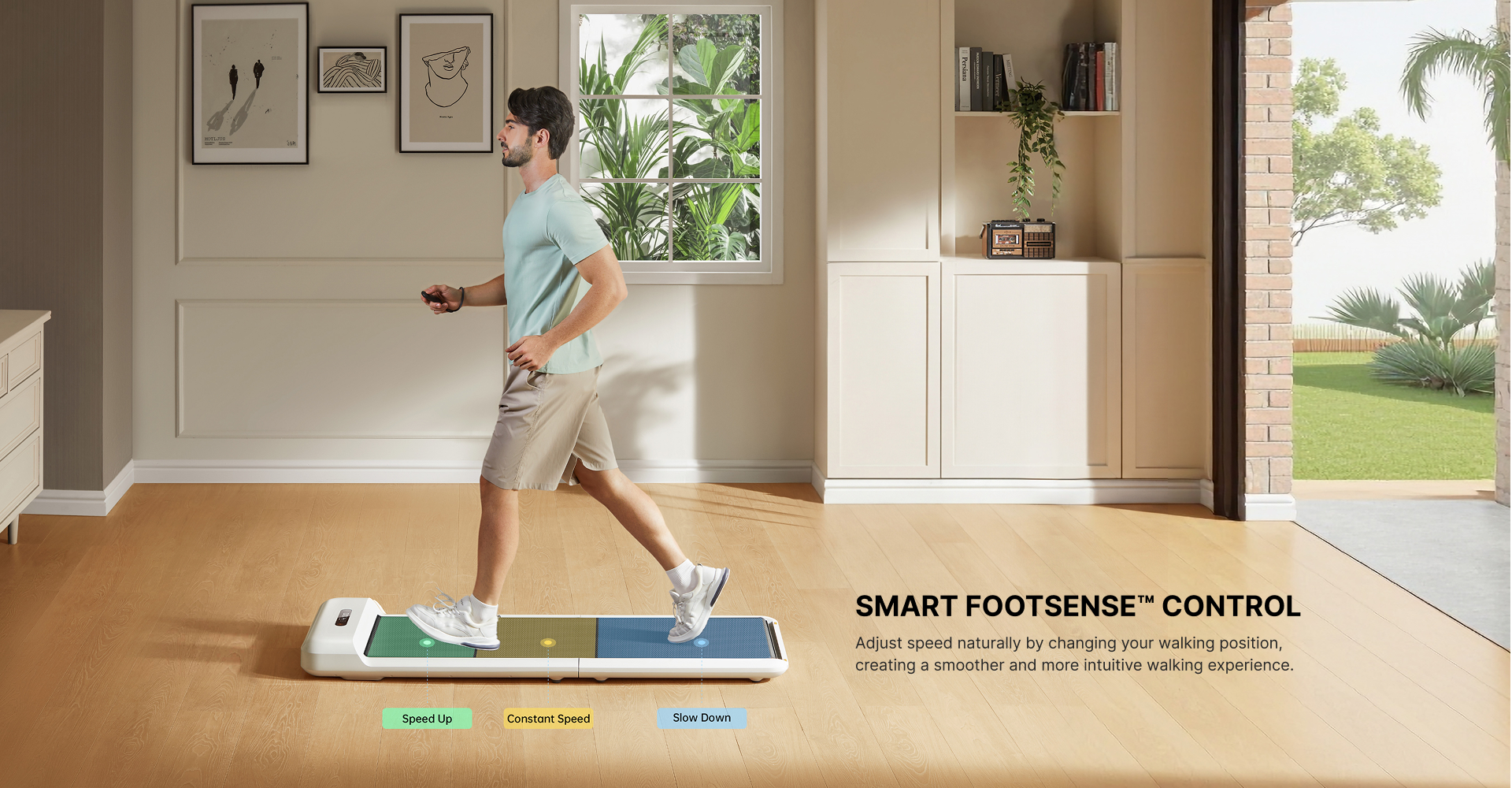 KingSmith WalkingPad