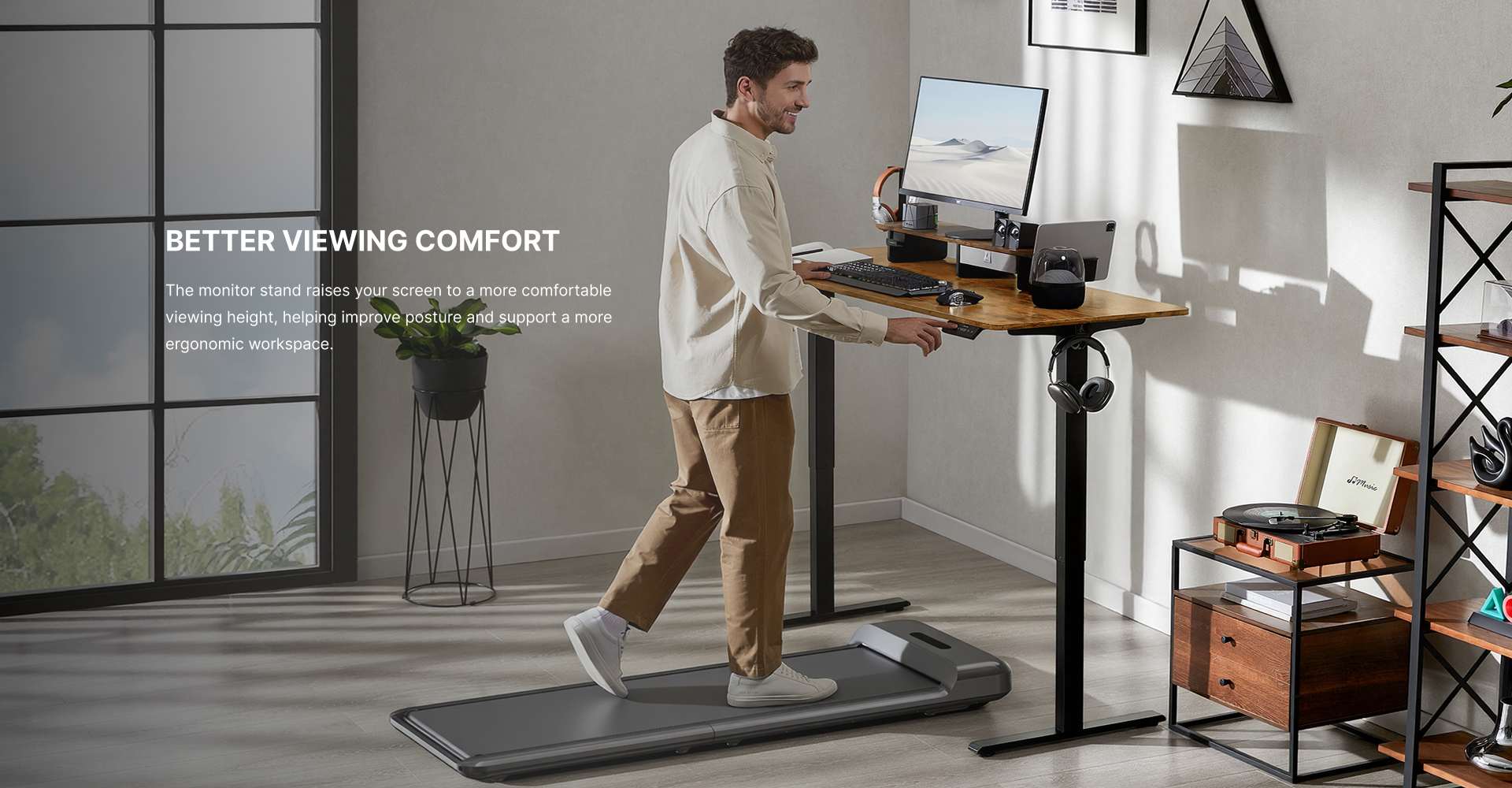 KingSmith WalkingPad