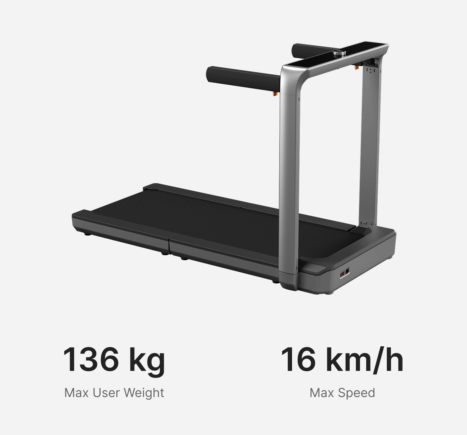 KingSmith WalkingPad