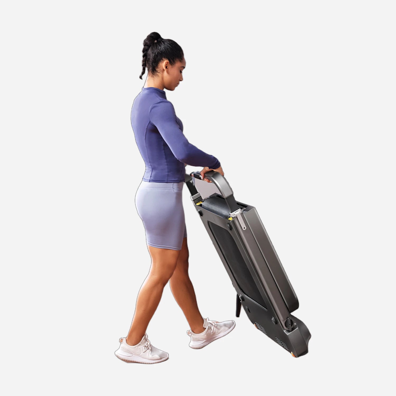 WalkingPad R2 Walk&Run 2IN1 Foldable Treadmill